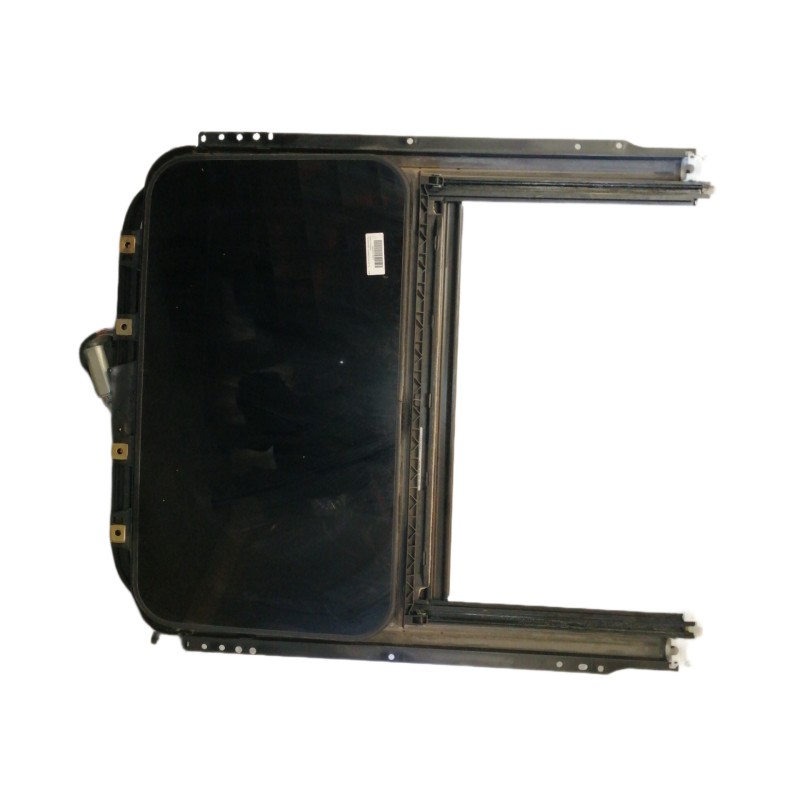 Recambio de techo electrico para volkswagen touareg (7la) 2.5 tdi referencia OEM IAM   W1370427228500D0 847856915 8478549160Z 03