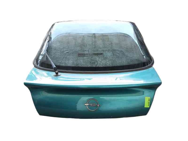 Recambio de porton trasero para opel tigra (s93) 1.4 16v (f07) referencia OEM IAM   