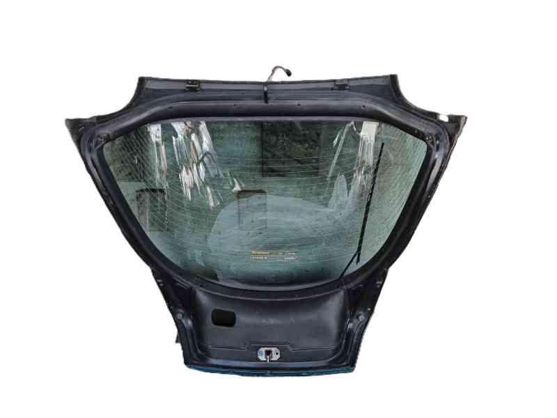 Recambio de porton trasero para opel tigra (s93) 1.4 16v (f07) referencia OEM IAM   