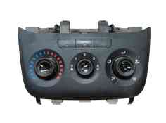 Recambio de mando calefaccion / aire acondicionado para fiat grande punto (199_) 1.3 d multijet referencia OEM IAM   