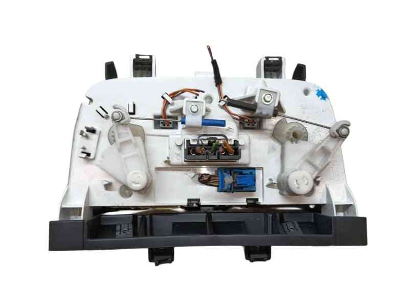 Recambio de mando calefaccion / aire acondicionado para fiat grande punto (199_) 1.3 d multijet referencia OEM IAM   