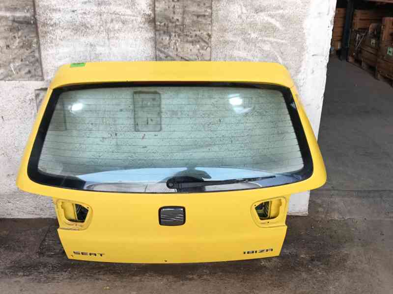 Recambio de porton trasero para seat ibiza ii (6k1) 1.4 i referencia OEM IAM   