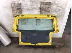 Recambio de porton trasero para seat ibiza ii (6k1) 1.4 i referencia OEM IAM    2