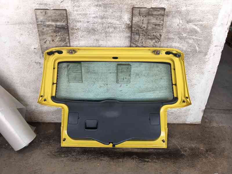 Recambio de porton trasero para seat ibiza ii (6k1) 1.4 i referencia OEM IAM   