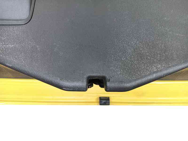 Recambio de porton trasero para seat ibiza ii (6k1) 1.4 i referencia OEM IAM   