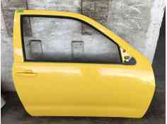 Recambio de puerta delantera derecha para seat ibiza ii (6k1) 1.4 i referencia OEM IAM   