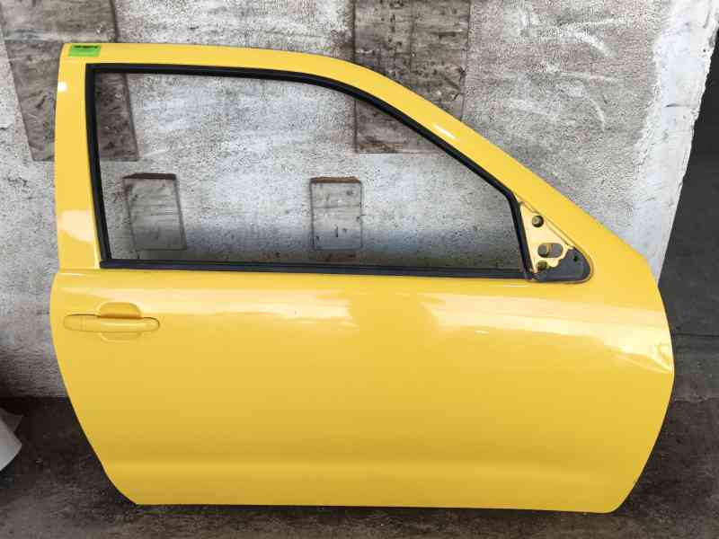 Recambio de puerta delantera derecha para seat ibiza ii (6k1) 1.4 i referencia OEM IAM   