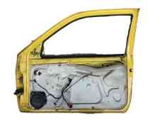 Recambio de puerta delantera derecha para seat ibiza ii (6k1) 1.4 i referencia OEM IAM  6K3867148D  2
