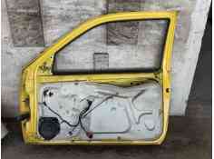 Recambio de puerta delantera derecha para seat ibiza ii (6k1) 1.4 i referencia OEM IAM    2
