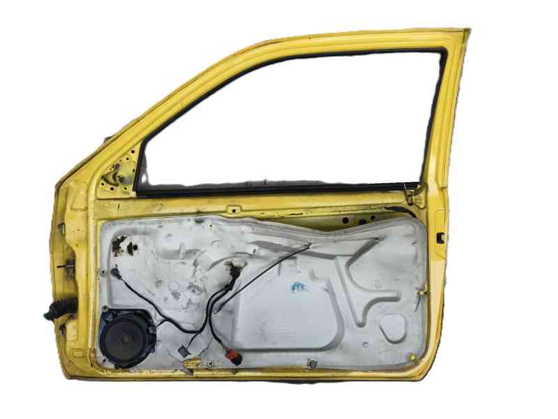 Recambio de puerta delantera derecha para seat ibiza ii (6k1) 1.4 i referencia OEM IAM   