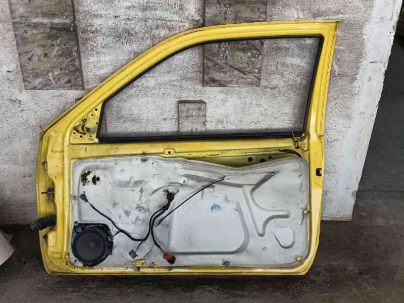 Recambio de puerta delantera derecha para seat ibiza ii (6k1) 1.4 i referencia OEM IAM   
