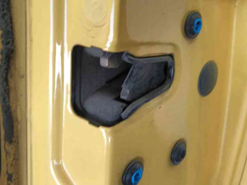 Recambio de puerta delantera derecha para seat ibiza ii (6k1) 1.4 i referencia OEM IAM   