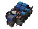 CAJA FUSIBLES DELANTERA 252367589R 3545961201 