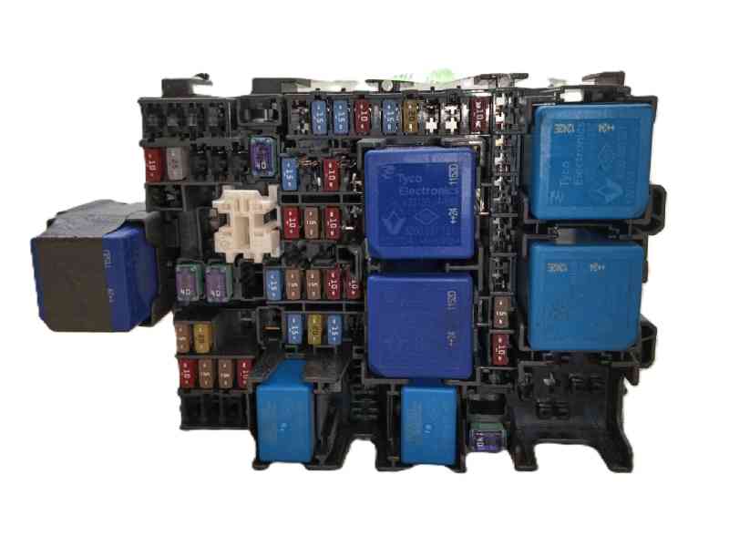 Recambio de caja fusibles delantera para dacia sandero iii 1.0 tce 90 referencia OEM IAM   