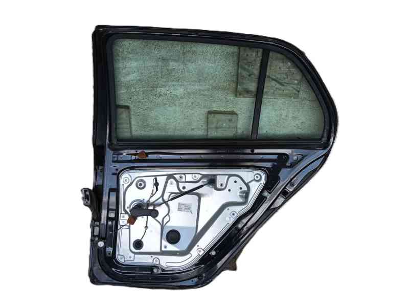 Recambio de puerta trasera derecha para skoda fabia i (6y2) 1.9 sdi referencia OEM IAM 6Y6833056  