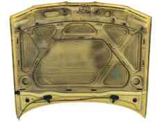 Recambio de capot delantero para seat ibiza ii (6k1) 1.4 i referencia OEM IAM    2