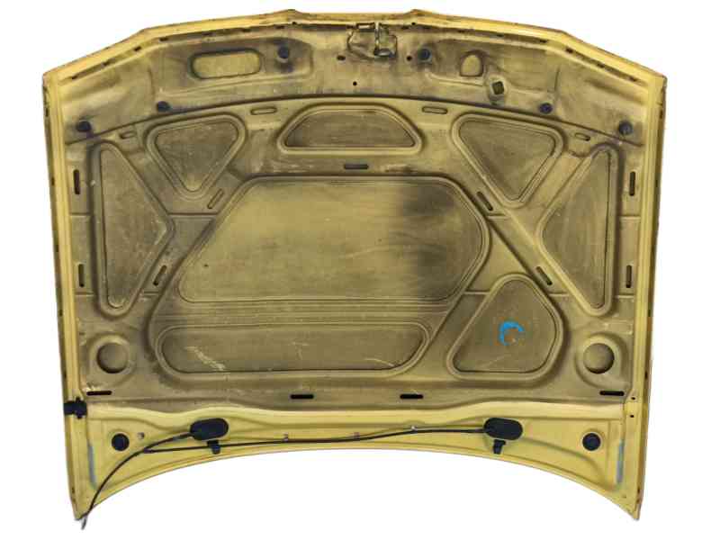 Recambio de capot delantero para seat ibiza ii (6k1) 1.4 i referencia OEM IAM   