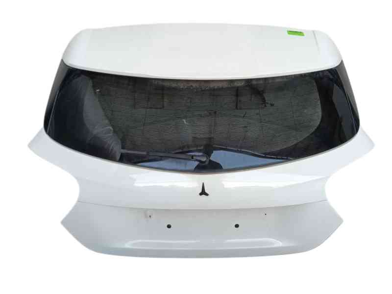 Recambio de porton trasero para mercedes-benz clase a (w176) a 180 cdi / d (176.012) referencia OEM IAM   