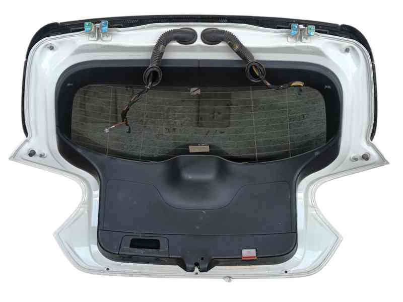 Recambio de porton trasero para mercedes-benz clase a (w176) a 180 cdi / d (176.012) referencia OEM IAM   