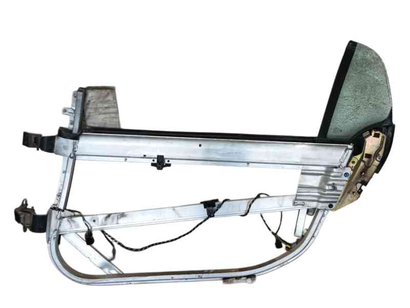 Recambio de puerta delantera derecha para smart city-coupe (450) 0.6 (s1cla1, 450.341) referencia OEM IAM   
