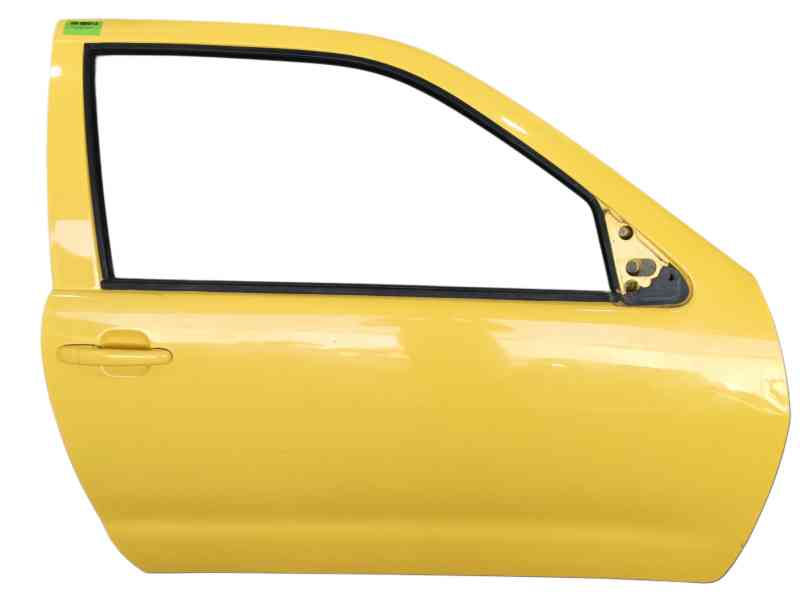 Recambio de puerta delantera derecha para seat ibiza ii (6k1) 1.4 i referencia OEM IAM  6K3867148D 