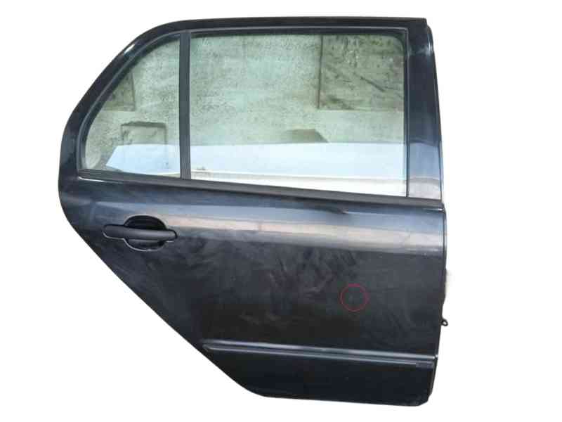 Recambio de puerta trasera derecha para skoda fabia i (6y2) 1.9 sdi referencia OEM IAM 6Y6833056  