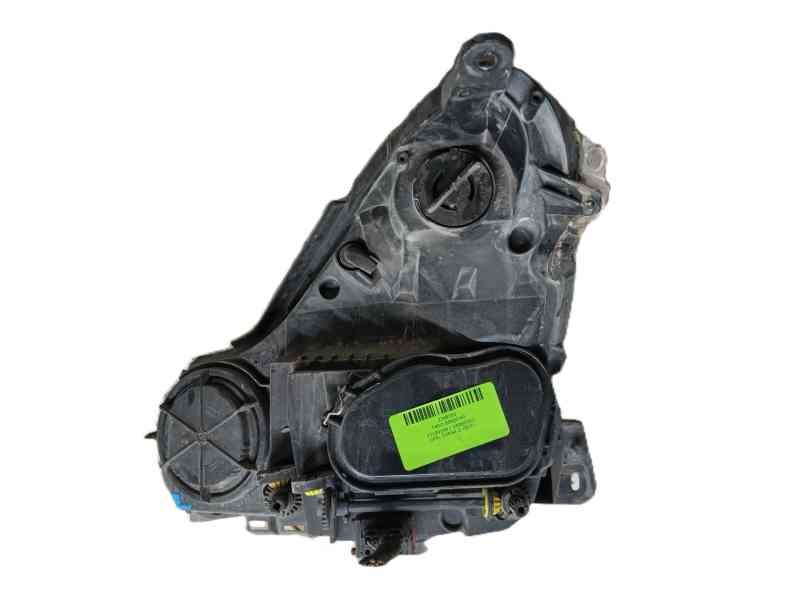 Recambio de faro derecho para opel corsa d (s07) 1.3 cdti (l08, l68) referencia OEM IAM 93189358 / VERE0593  
