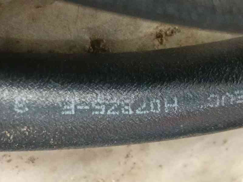 Recambio de cables para dacia spring ev (b6m1) referencia OEM IAM   
