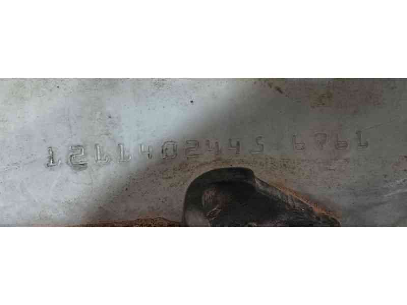 Recambio de capot para mercedes-benz clase a (w176) a 180 cdi / d (176.012) referencia OEM IAM A1768800057  