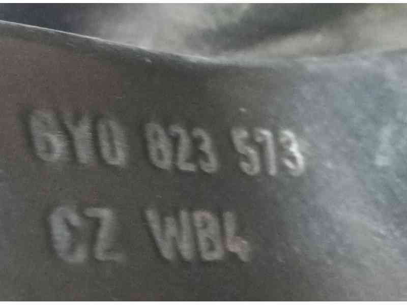 Recambio de capot delantero para skoda fabia i (6y2) 1.9 sdi referencia OEM IAM 6Y0823031  