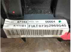 Recambio de mando multifuncion para fiat stilo (192_) 1.6 16v (192_xb1a) referencia OEM IAM 735296954 07352969540  2