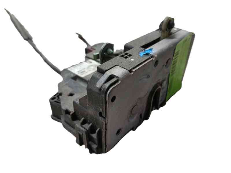 Recambio de cerradura puerta delantera izquierda para fiat grande punto (199_) 1.3 d multijet referencia OEM IAM 0000052065094  