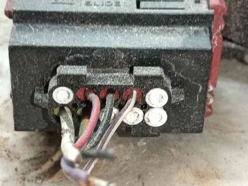 Recambio de cerradura puerta delantera izquierda para fiat grande punto (199_) 1.3 d multijet referencia OEM IAM 0000052065094  