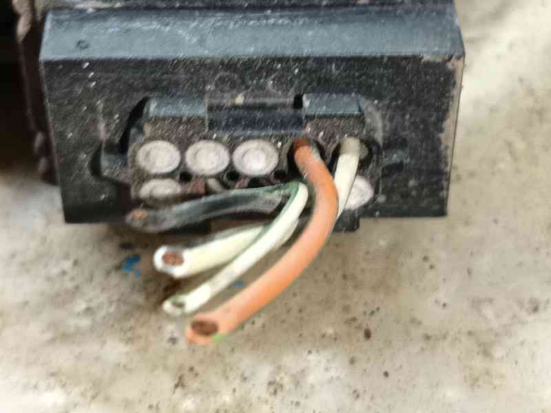 Recambio de cerradura puerta trasera derecha para fiat grande punto (199_) 1.3 d multijet referencia OEM IAM 0000052061792  