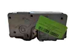 Recambio de cerradura puerta trasera izquierda para fiat grande punto (199_) 1.3 d multijet referencia OEM IAM 51873658 93172310 2