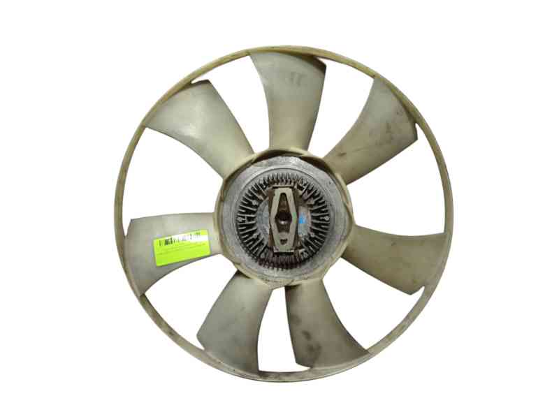 Recambio de ventilador viscoso motor para mercedes-benz sprinter 3,5-t caja/chasis (b906) 310 cdi (906.131, 906.133, 906.135, 90