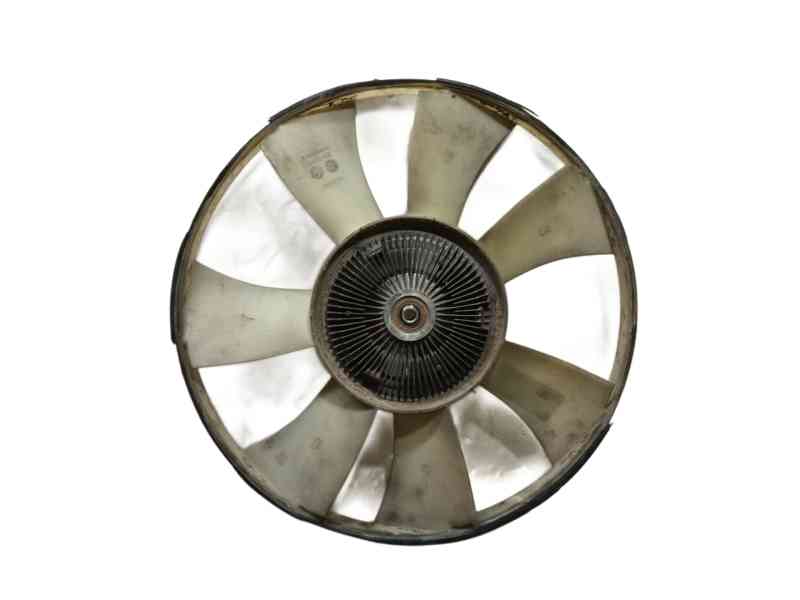 Recambio de ventilador viscoso motor para mercedes-benz sprinter 3,5-t caja/chasis (b906) 310 cdi (906.131, 906.133, 906.135, 90