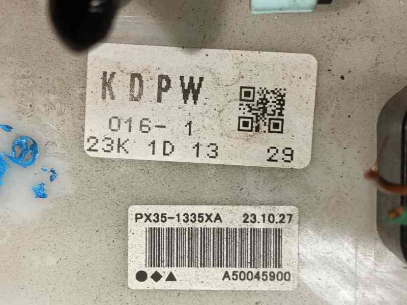 Recambio de bomba combustible para mazda cx-5 (kf) 2.0 referencia OEM IAM PYB11335X / PE0313350  