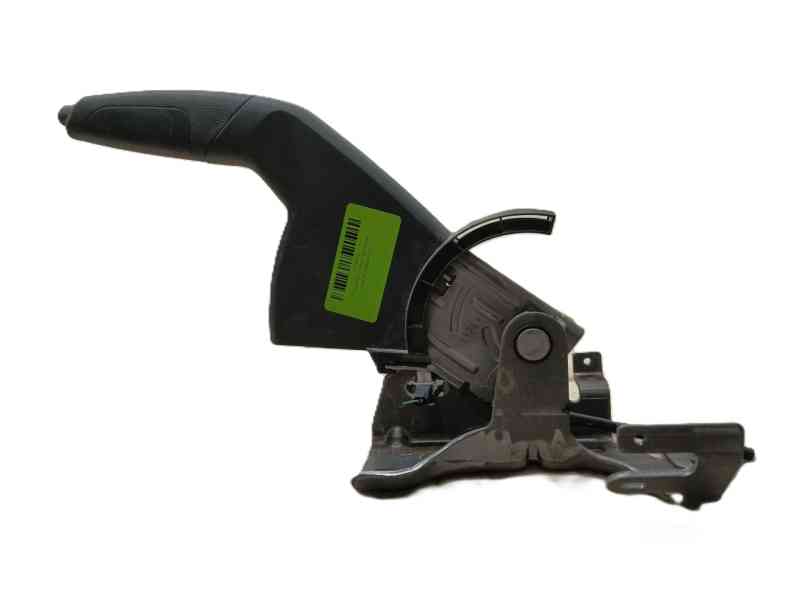Recambio de palanca freno de mano para dacia sandero iii 1.0 tce 90 referencia OEM IAM 363123161R  