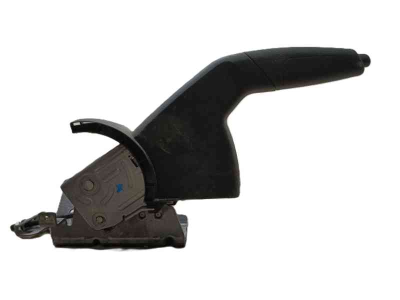 Recambio de palanca freno de mano para dacia sandero iii 1.0 tce 90 referencia OEM IAM 363123161R  