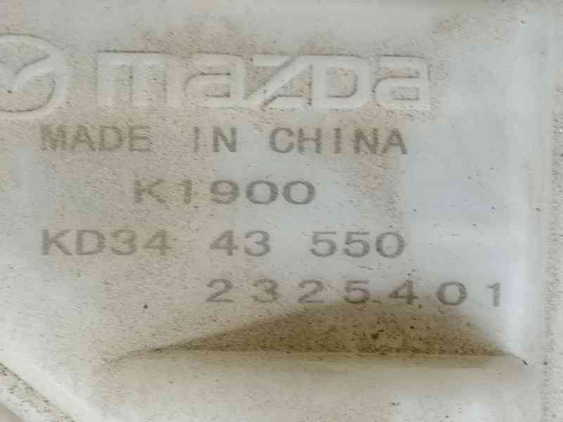 Recambio de bomba freno para mazda cx-5 (kf) 2.0 referencia OEM IAM   