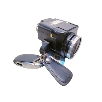 CONMUTADOR DE ARRANQUE 7P6905843B CON LLAVE 33305101