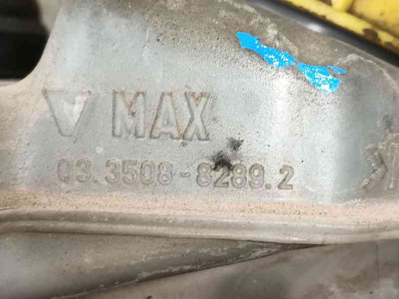 Recambio de bomba freno para volkswagen transporter t4 caja/chasis (70e, 70l, 70m, 7de, 7dl, 7dm) 2.5 tdi referencia OEM IAM 7D0