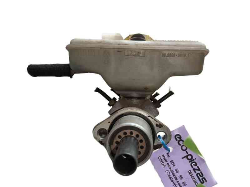 Recambio de bomba freno para volkswagen transporter t4 caja/chasis (70e, 70l, 70m, 7de, 7dl, 7dm) 2.5 tdi referencia OEM IAM 7D0