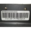 Recambio de airbag delantero izquierdo para kia carnival ii 2.9 crdi cat referencia OEM IAM K54B57K00 DCDK1P7M0324 / DBBK1P7M074