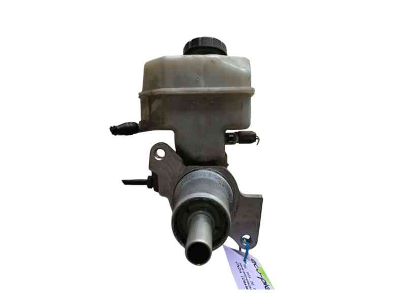 Recambio de bomba freno para mercedes-benz sprinter 3,5-t caja/chasis (b906) 310 cdi (906.131, 906.133, 906.135, 906.231, 906.23