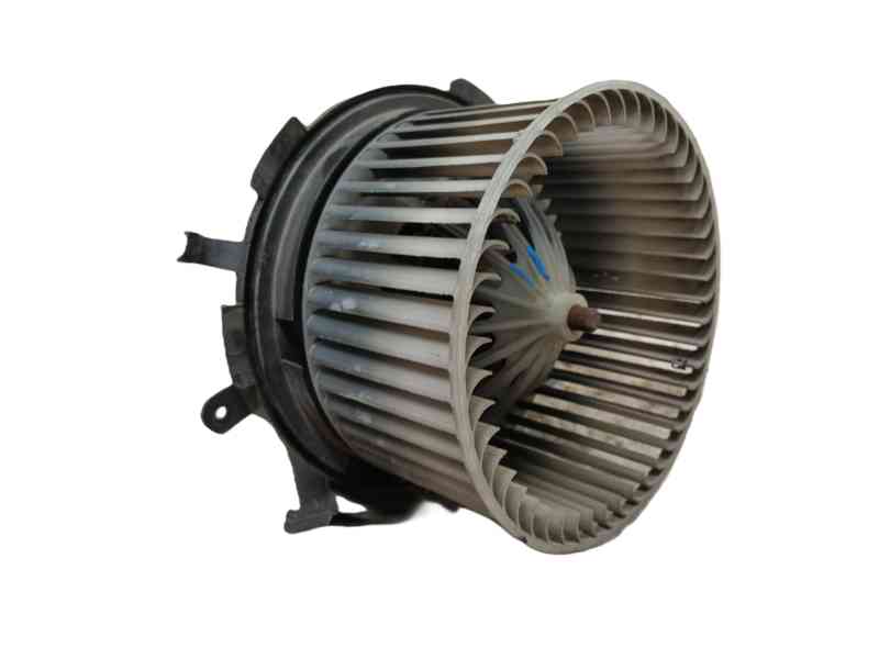 Recambio de ventilador calefaccion para mercedes-benz sprinter 3,5-t caja/chasis (b906) 310 cdi (906.131, 906.133, 906.135, 906.