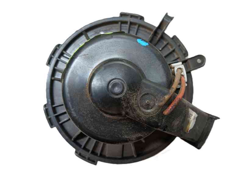 Recambio de ventilador calefaccion para mercedes-benz sprinter 3,5-t caja/chasis (b906) 310 cdi (906.131, 906.133, 906.135, 906.