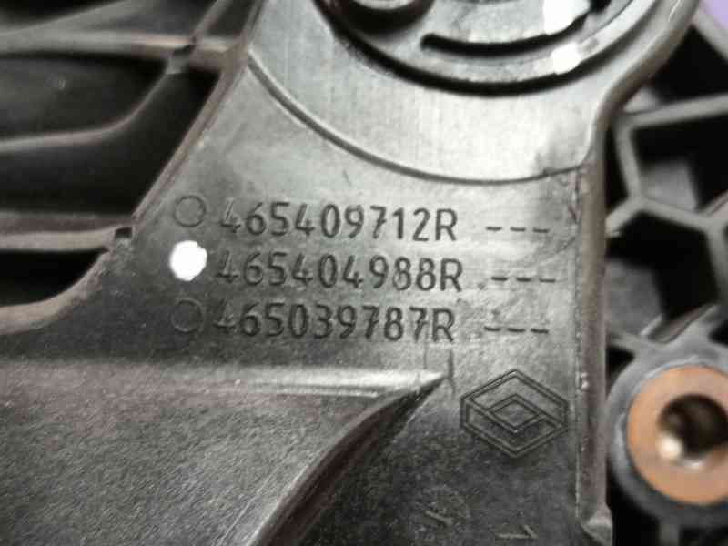 Recambio de pedal embrague para dacia sandero iii 1.0 tce 90 referencia OEM IAM   