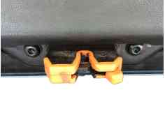 Recambio de porton trasero para skoda fabia i (6y2) 1.9 sdi referencia OEM IAM    2